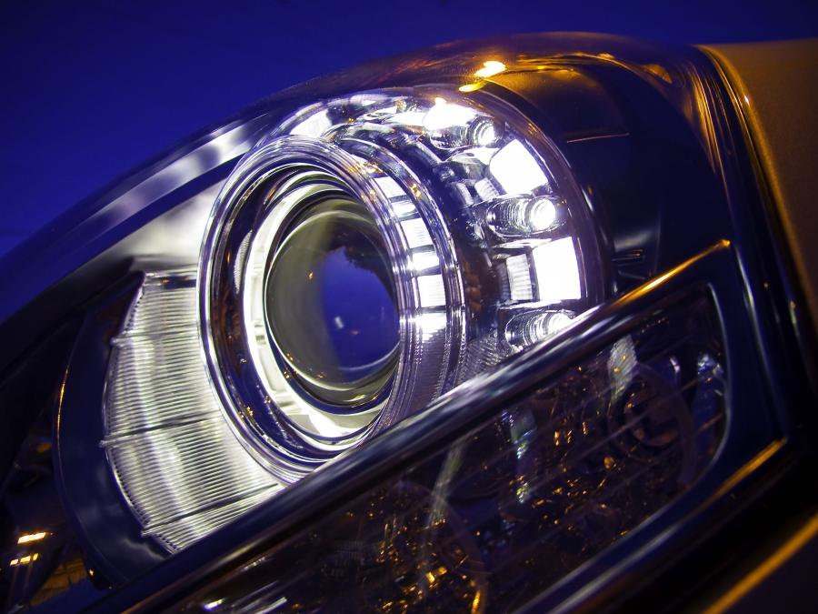  Hyundai Equus 2009 года  (фото 99 из 128)